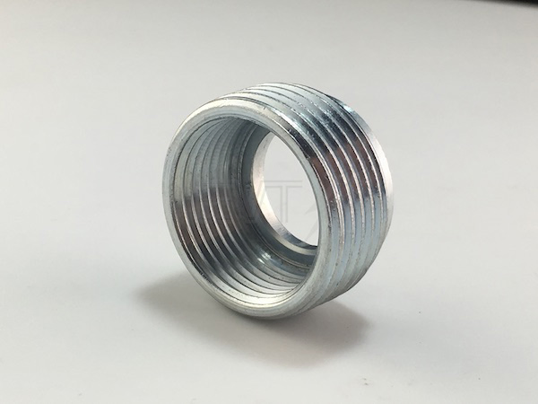 Conduit Reducing Bushing with Npsm Thread