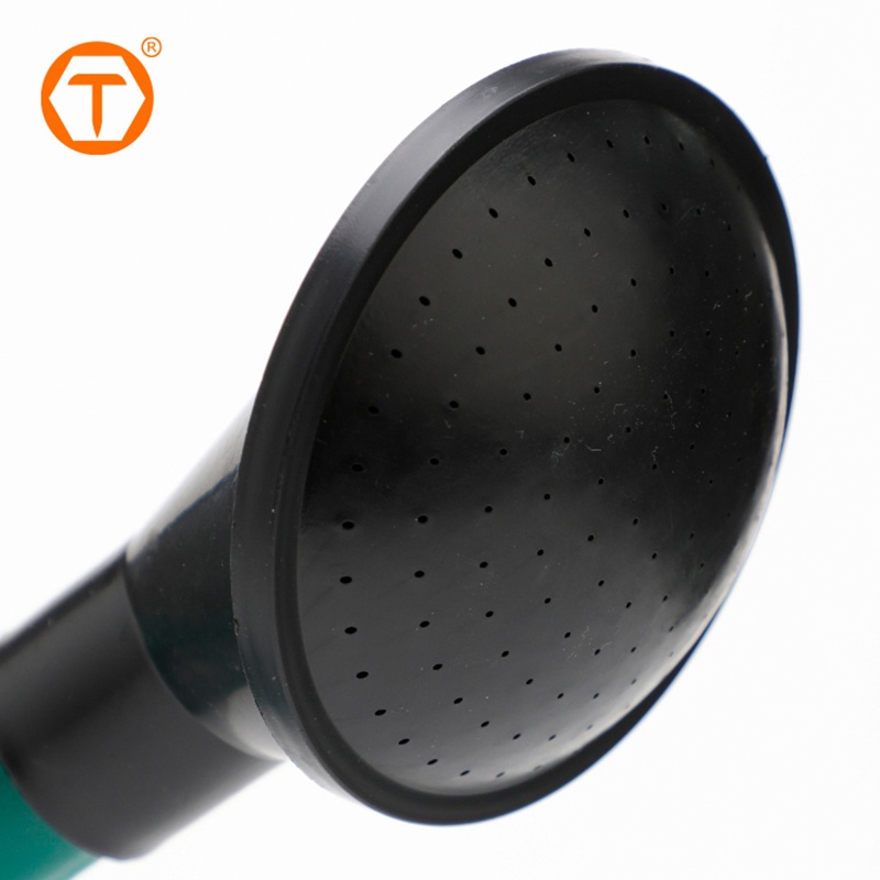 House Outdoor Gardening Water Small 5L Garden Plastic Watering Can for Flowers Plants