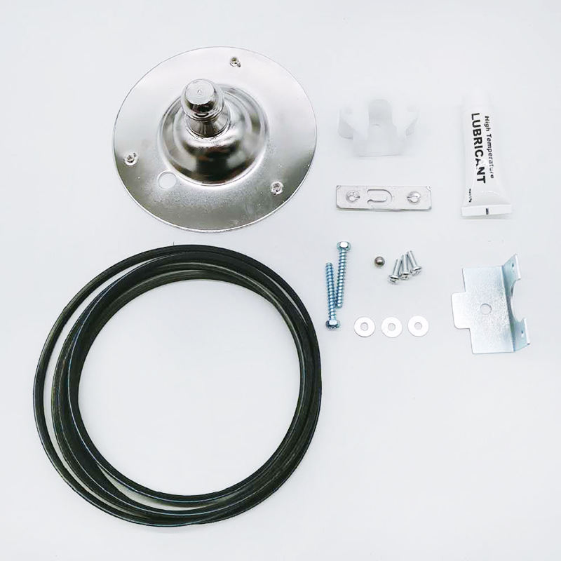 5303281153 Dryer Rear Drum Bearing Kit and 134503600 Dryer Drum Belt