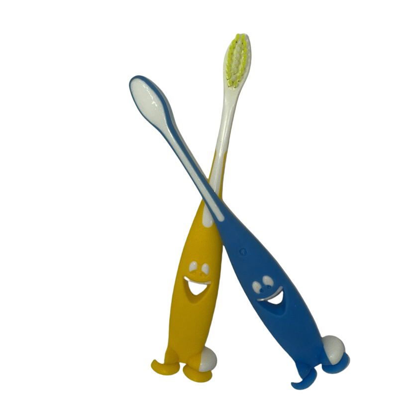 High Quality Cheapest Price Soft Kids Toothbrush