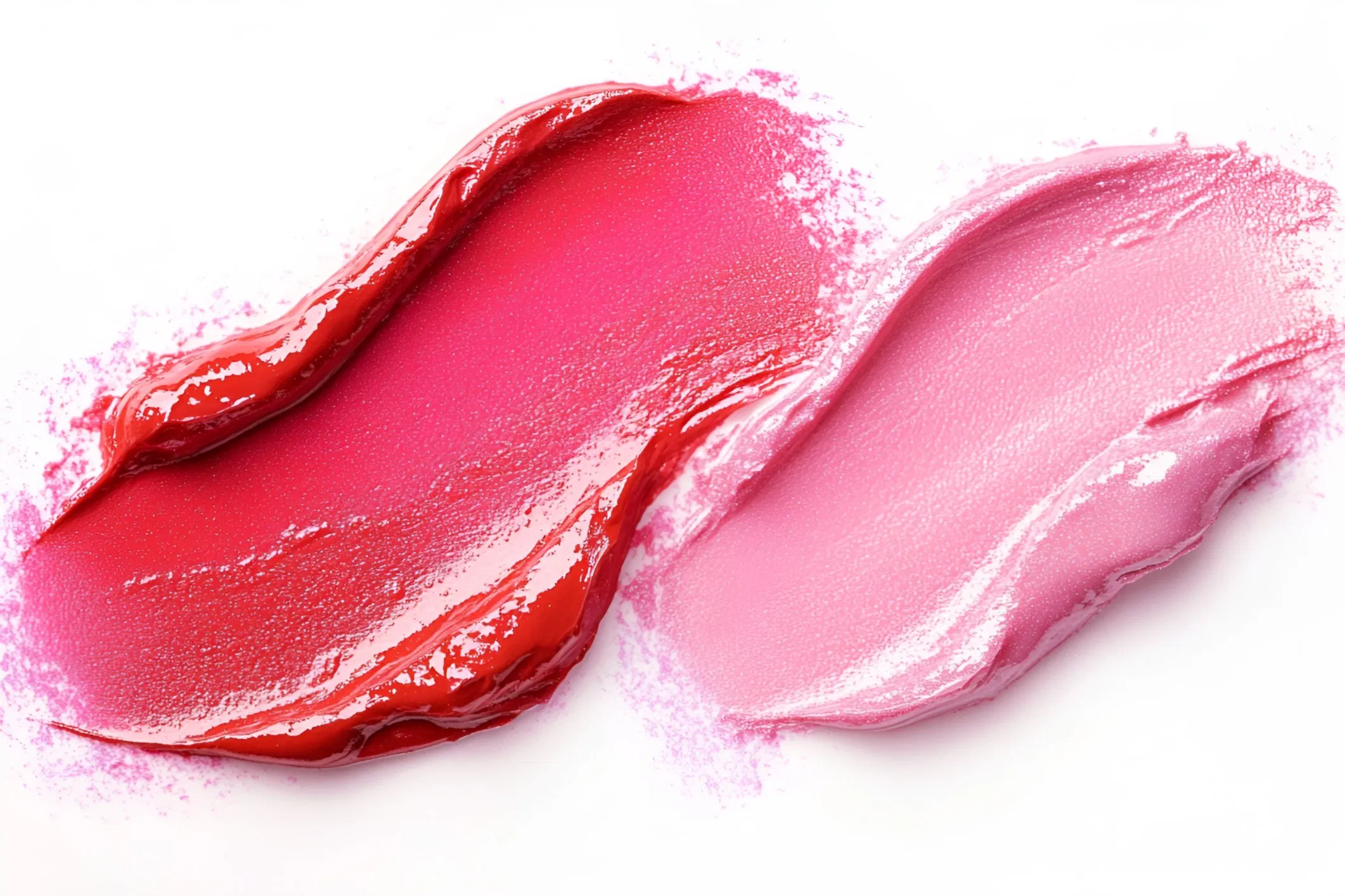 OEM ODM Private Label Lip Gloss China High-Pigment Glossy