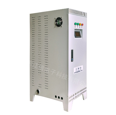 Induction Water Heater Central Heating Radiator Factory Fashion Attractive Design High Efficiency Boiler Indoor Shower Electromagnetic Water Heater