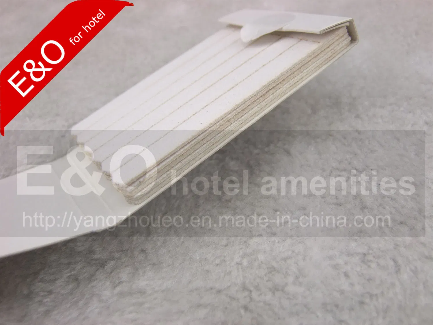 Hot Sale Popular Box Nail File