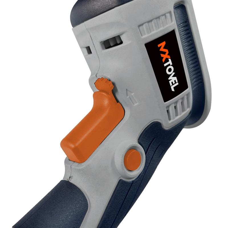 Brushless Li-ion Fastening Tool Parafusadeira Eletrica Ferramentas Drywall Screwdriver