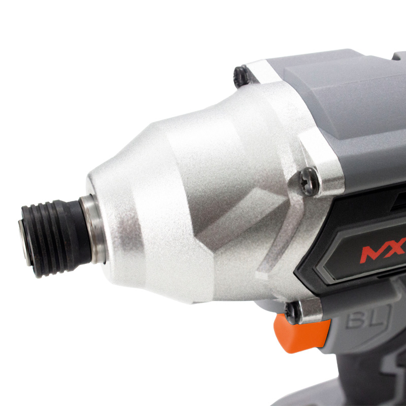 20V Cordless Brushless Impact Drill Driver Cordless Drill and Cordless Screwdriver