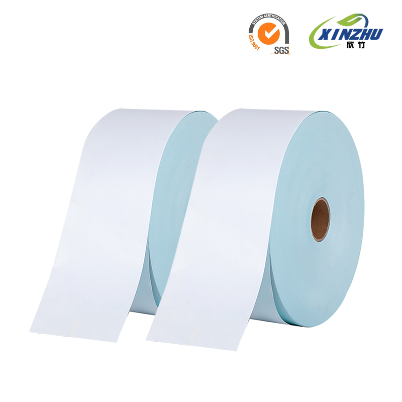Basic Customization Non-Woven Materials for Hospital Use Top Direct Thermal Paper