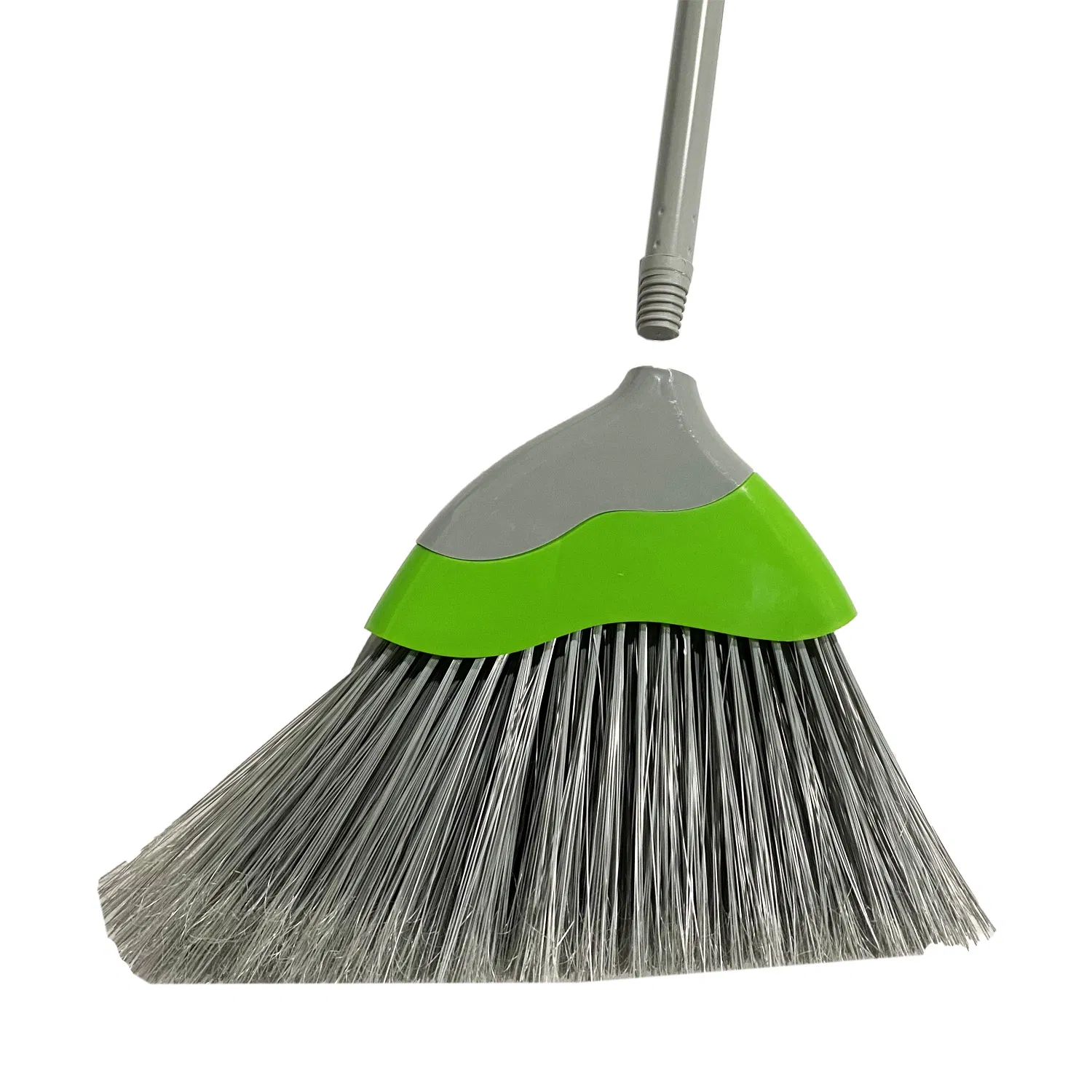 Angle Broom Lobby Outdoor Broom Dustpan Set