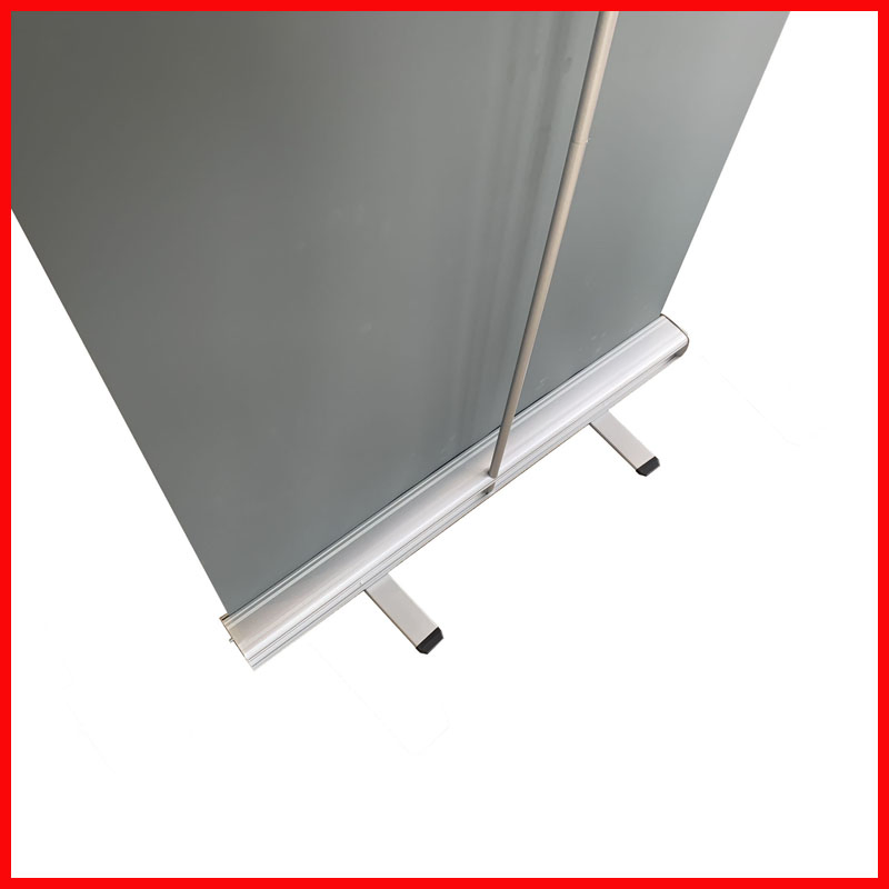 Eco Pet Grey Back Film for Roll up/X Stand Spet-125s