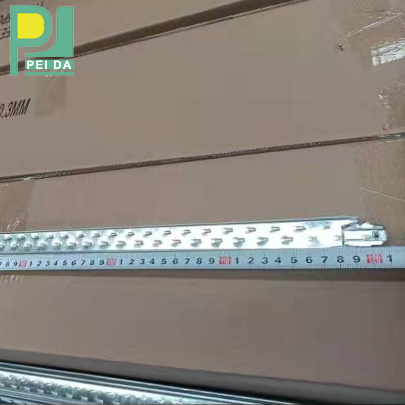 Modern Design Keel Bolts Suspension Metal Ceiling T Bars and Ceil Grid