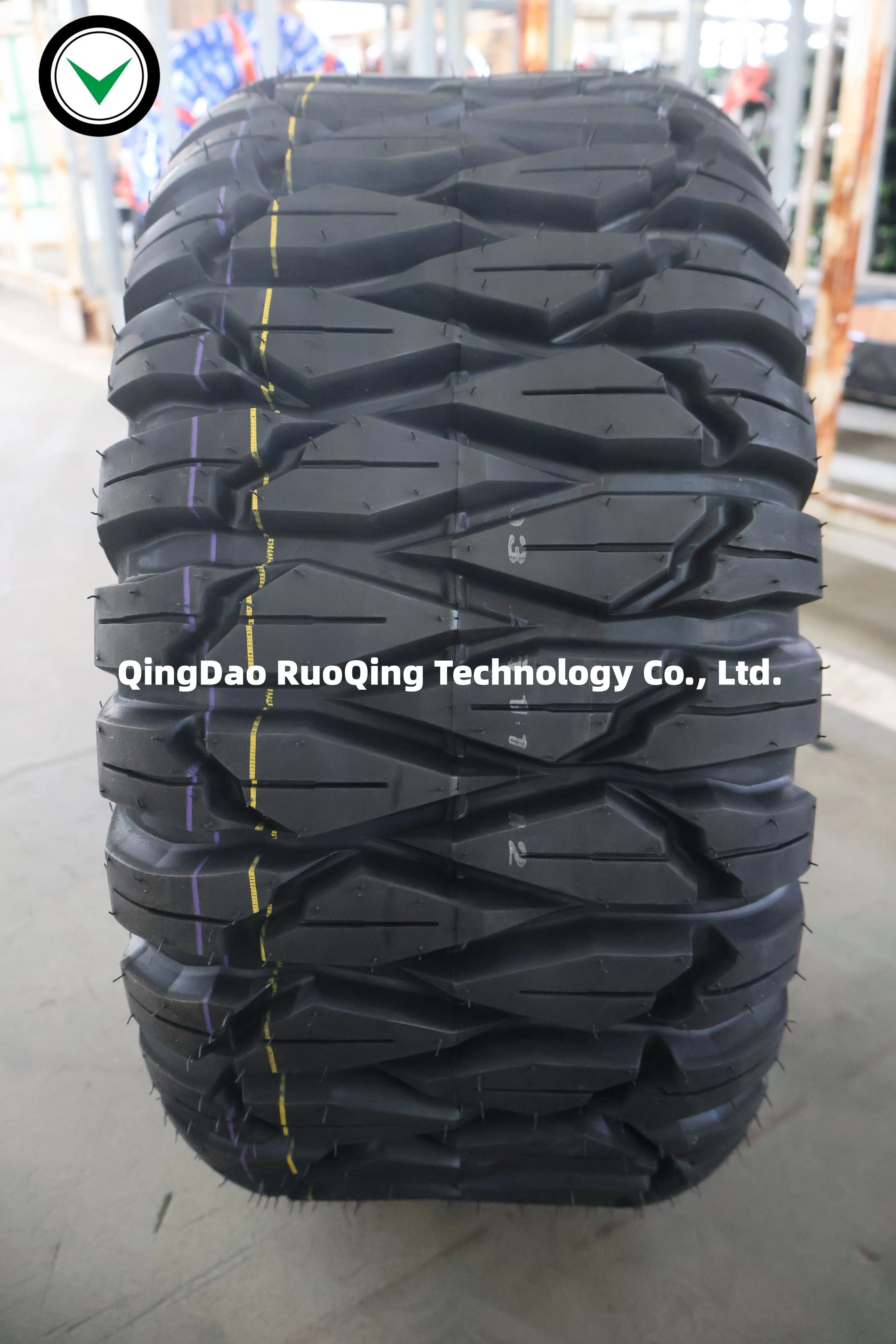 Pathfinder 26x11-12 Mud Agriculture Tyre