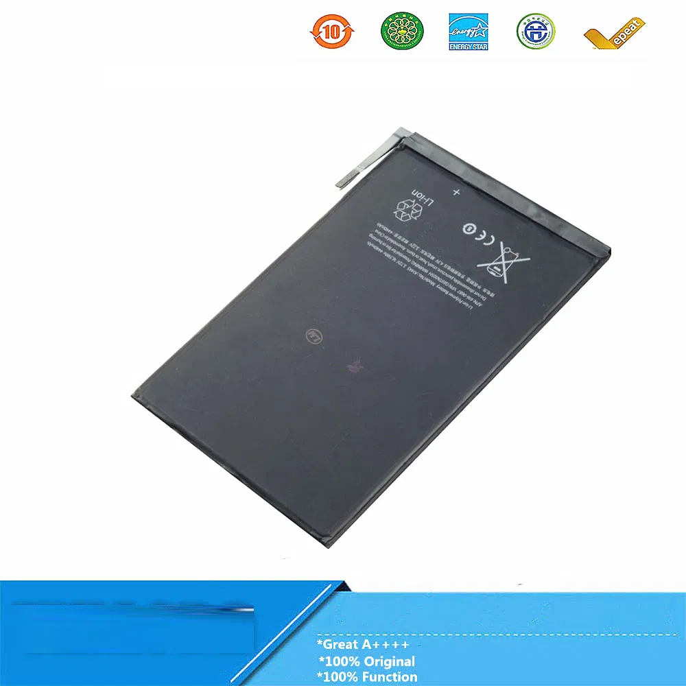 Аккумулятор A1445 для iPad Mini 1