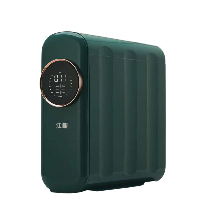 China Manufactures Desalination Tap Water Purifier Direct Drink Water Filter System Treatment