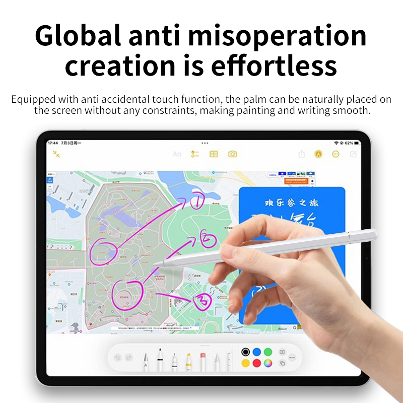 Стилус Active Stylus PRO 2-го поколения для планшетов
