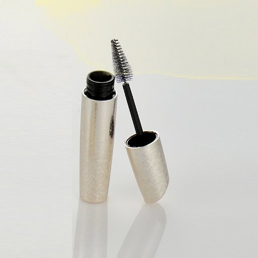 Supplier New Design Extruded Air Tight Lipstick Round Mascara Plastic Tube