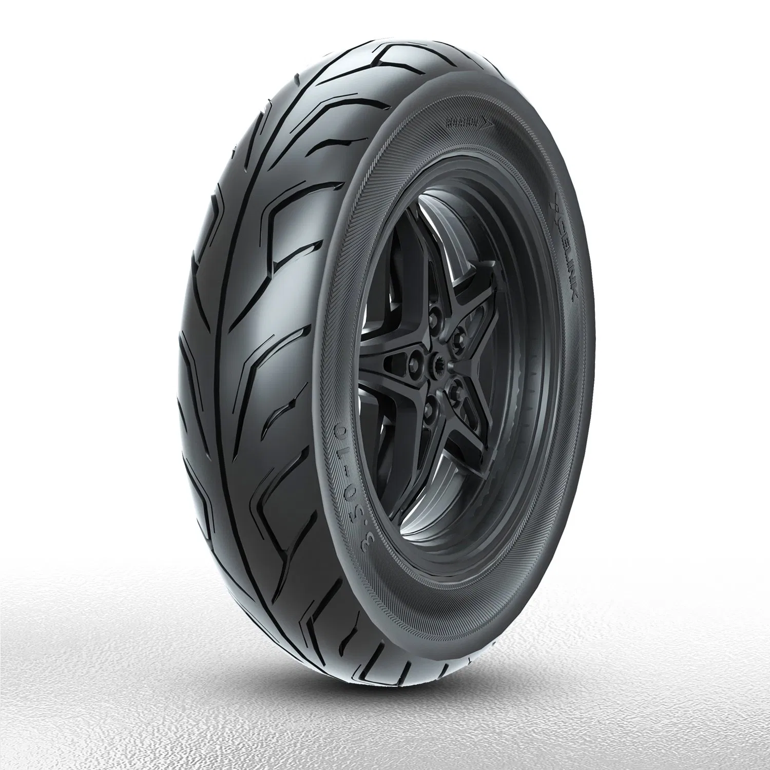 Xcelink Scooter Tubeless Tyres Wheel
