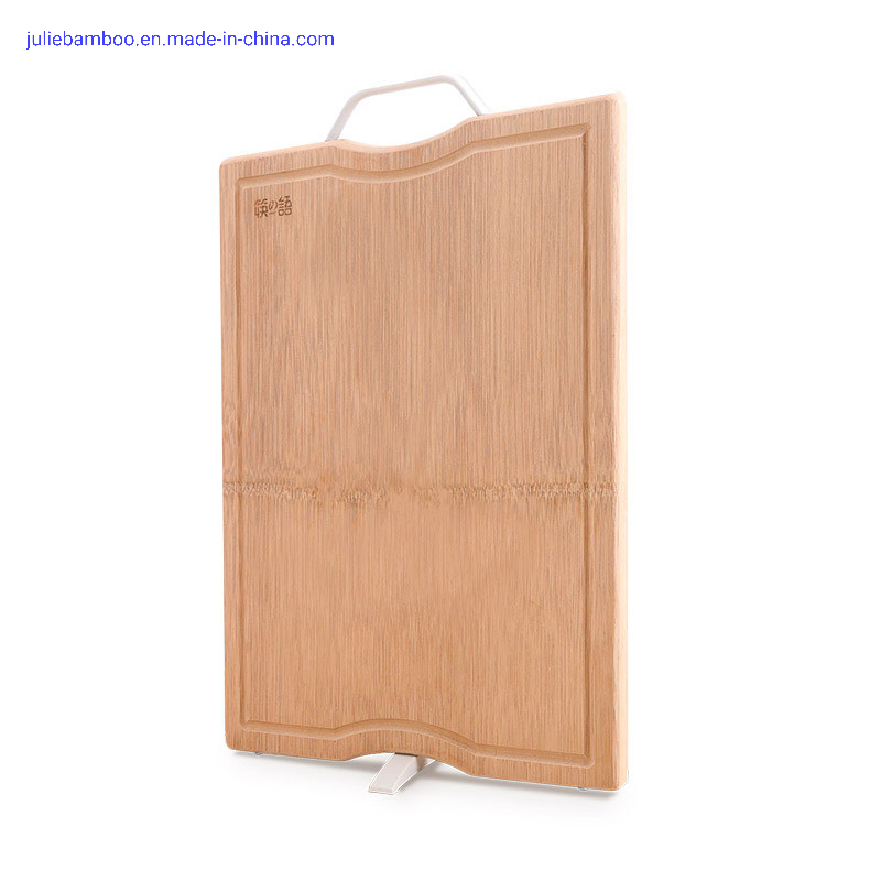 Food Grade Eco-Friendly Healthy Biodegradable Hygienic Bamboo Cutting Board