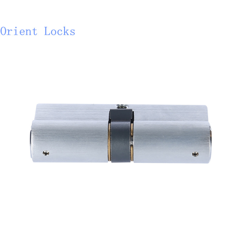 Magnet, Butterfly Pins & Snake Keyway High Quality Door Lock Cylinder