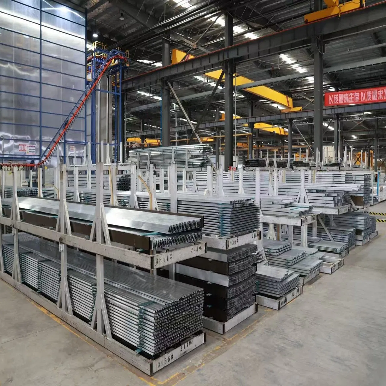 Hot ASTM A106 Sch40 Hot Rolled Welding Steel Pipes