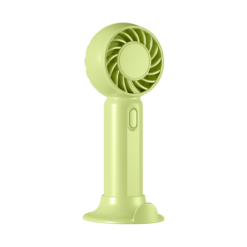Summer Mini Portable Handheld Fan for Office and Travel