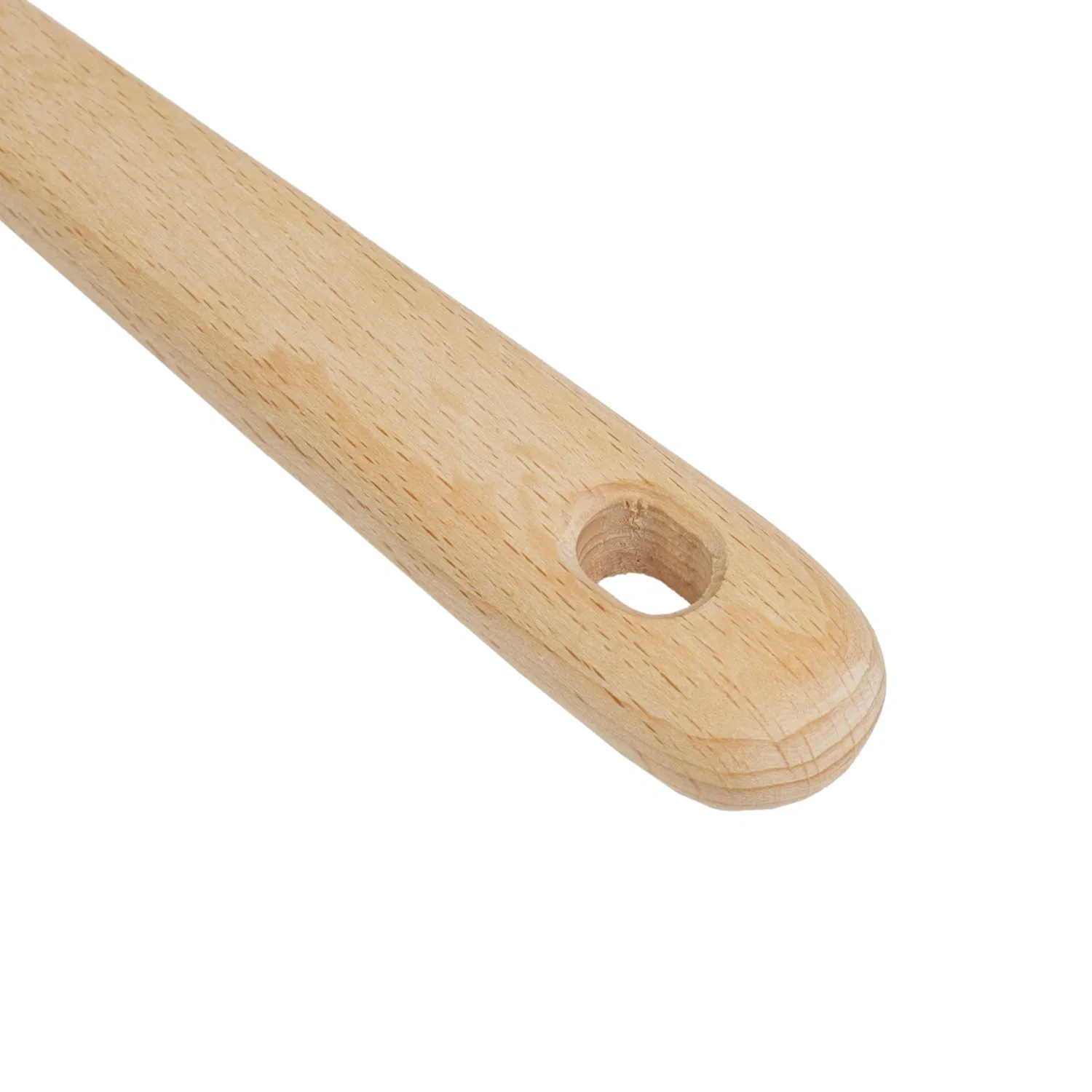 Wholesale Eco-Friendly Beech Wood Kitchen Utensils Custom Kitchen Wooden Spatula
