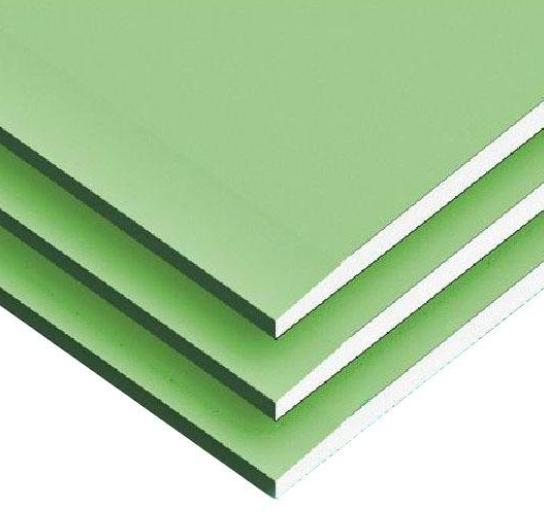 Waterproof Fireproofing Insulated Patterned Decorative Drywall Ceiling Gypsum Plasterboard Price