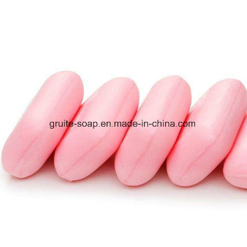 Factory Supply Nature Toilet Soap and Bathing Soap