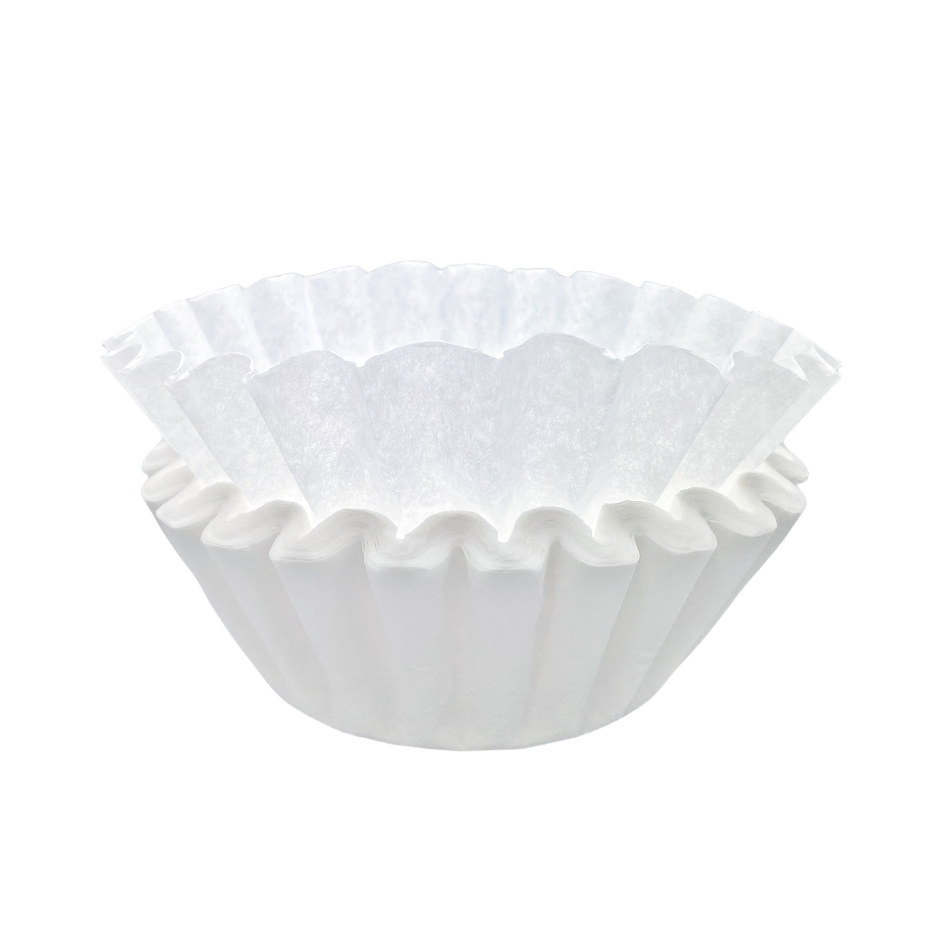 4 Cup Paper Coffee Filter Coffee Filters 4-6 Cups Home and Office 440 Counts