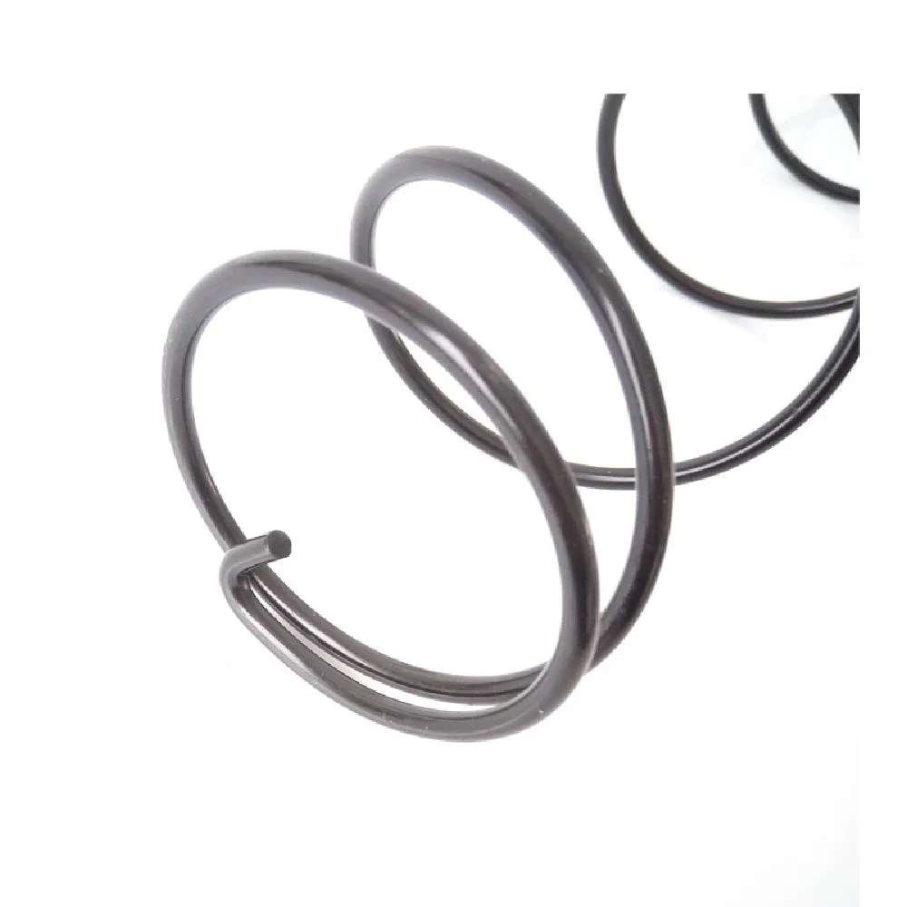 Anti-Rust Customized Vending Spring Parts for Snacks