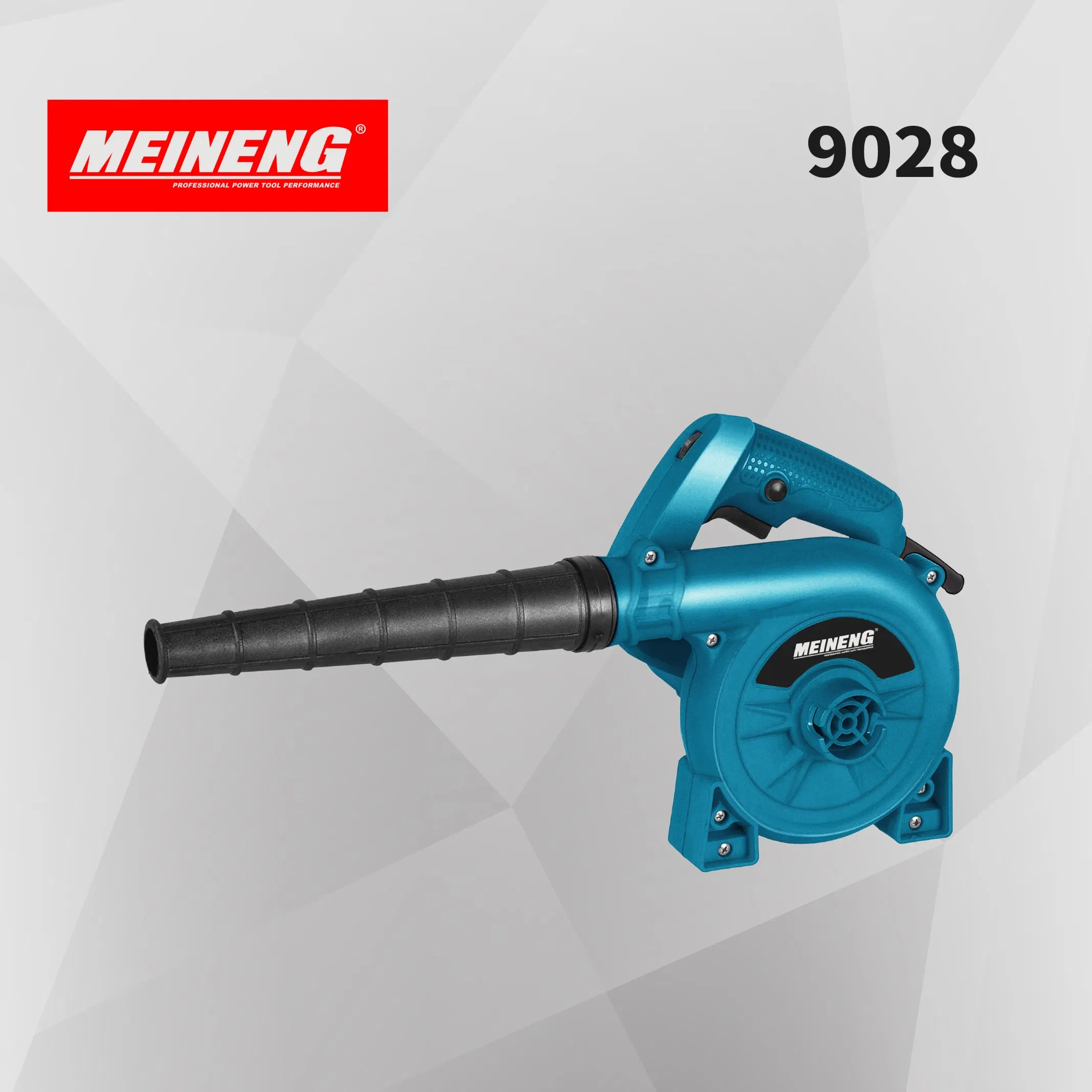 Versatile 9028 Electric Blower and Vacuum: Your Gardening Solution