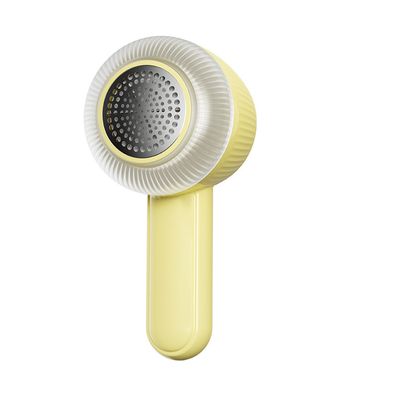 Interchangeable Mesh Clothing Pilling Trimmer for Various Fabric Types