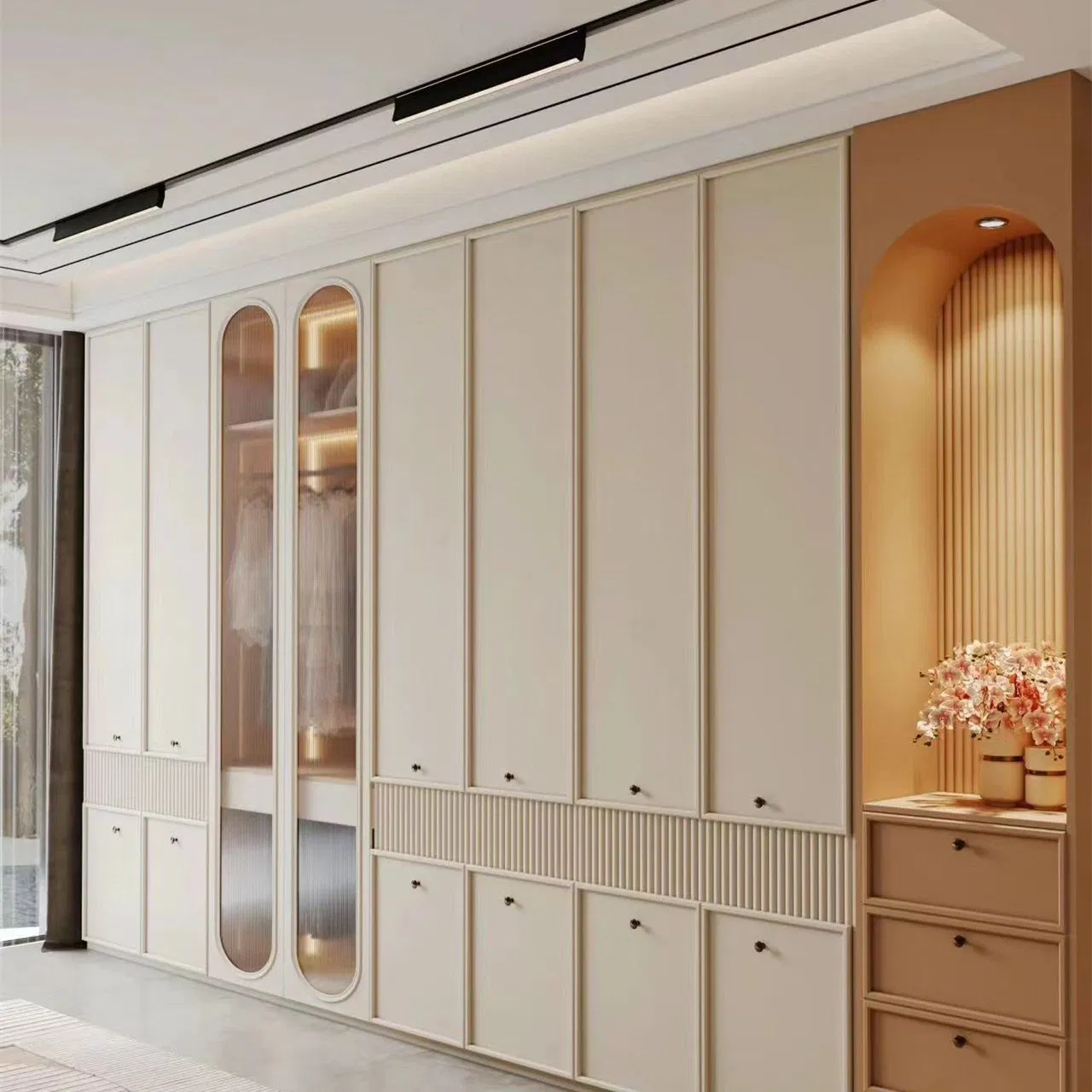 Super-Thick Insulating Glass for Safety Window Glass