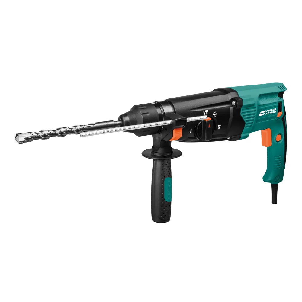 Отбойный молоток SDS Plus 1350W POWER ACTION