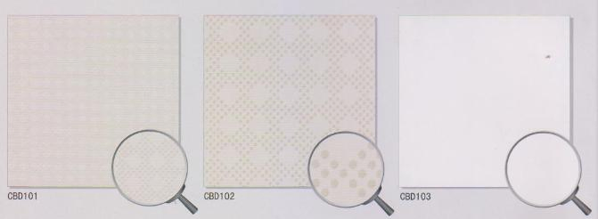 Interior Sound Absorbing Fiber Cement Board Ceiling Tile