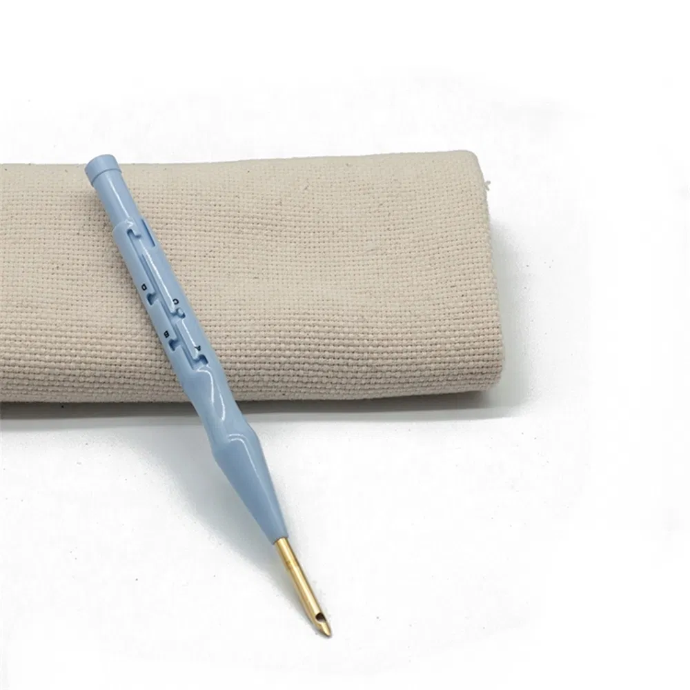 Plastic Adjustable Punch Needle