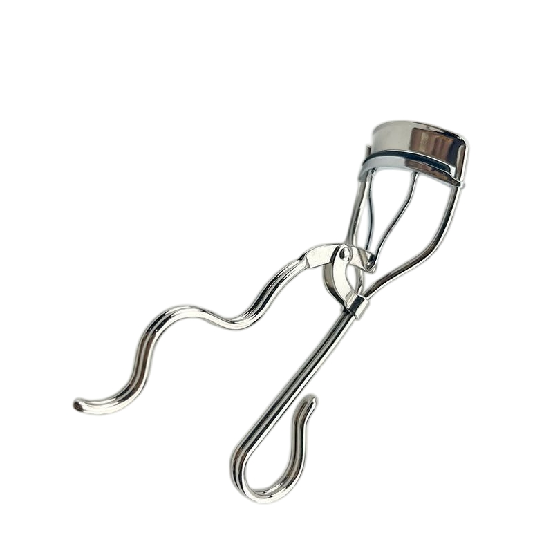 Natural Curling Ultra-Wide Portable Eyelash Curler with Precision Ergonomic Design