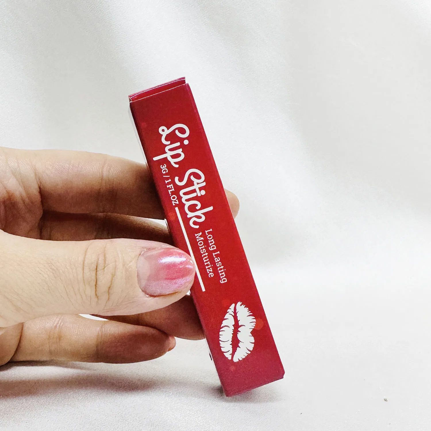 Wholesale Private Label Long Lasting Moisture Non Sticky Plumper Lip Gloss Balm Stick OEM Vegan Soft Moisturizing Glossy Treatment