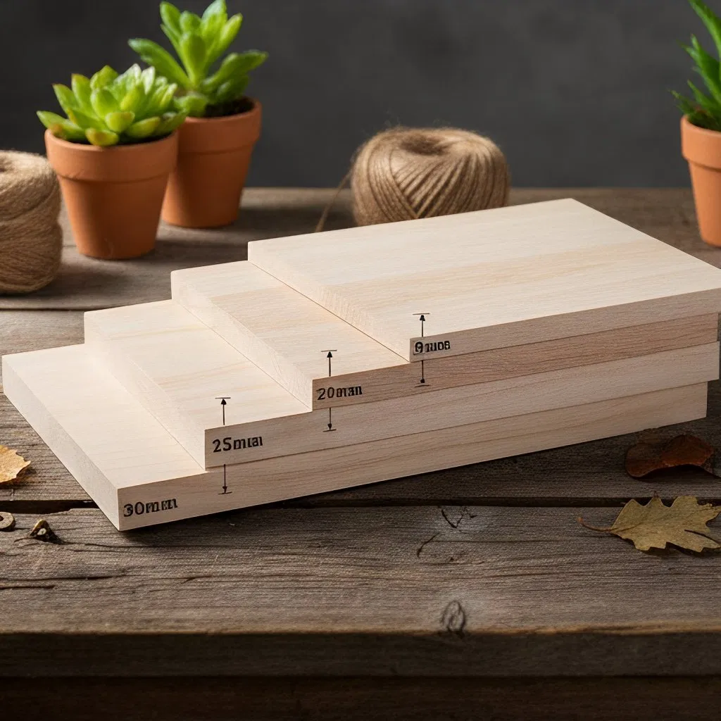 Customizable Rectangular Plank Rebreakable Boards for Martial Arts