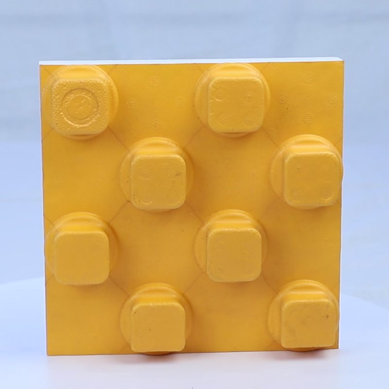 Hydronic Underfloor Heat Modular, Underfloor Heating Board, Underfloor Heating System