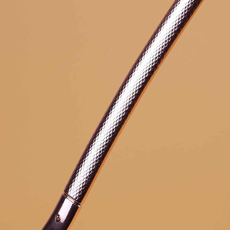 Premium Customized Facial Hair Trimmer for Smooth Dermaplaning