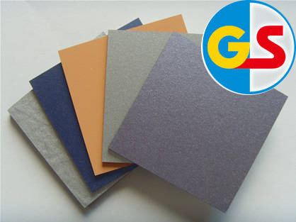 Водонепроницаемая огнестойкая алюминиевая композитная панель ACP