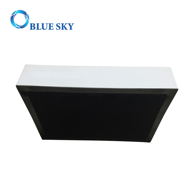 Customized Air Purifier H11 HEPA Filter Replacement for Blueair Classic 500 / 600 Series