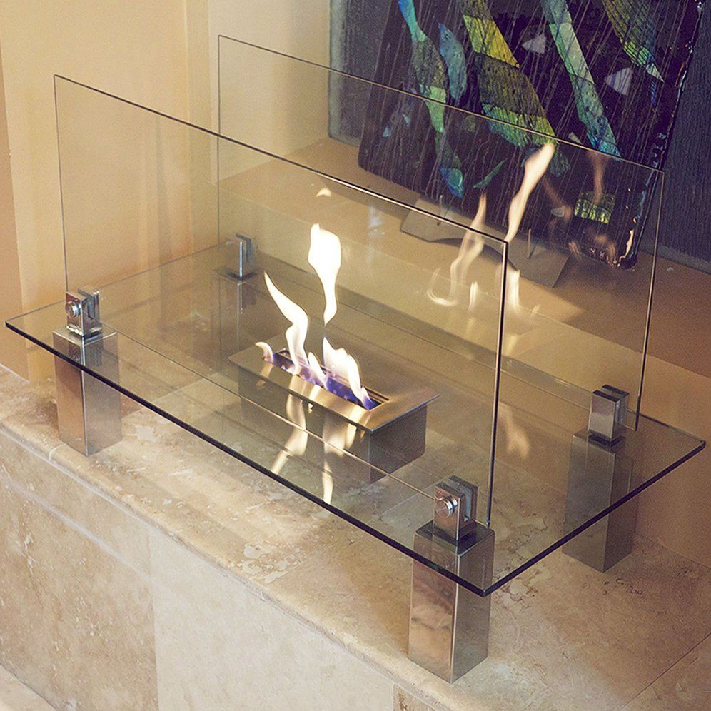 Durable Heat Resistant Glass for Extreme Temperature Applications