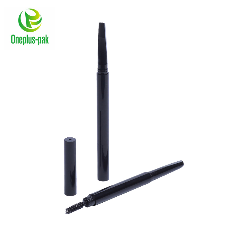 New Fashion Plastic Custom Empty Cosmetic Pen