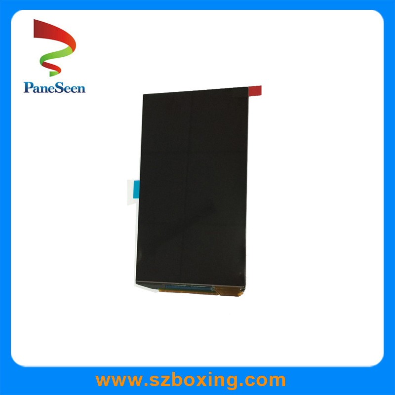 5.5-дюймовый цветной OLED-дисплей с сенсорным экраном