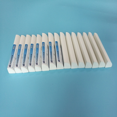 Decorative Ceiling Wall Quarter Round PVC Moulding