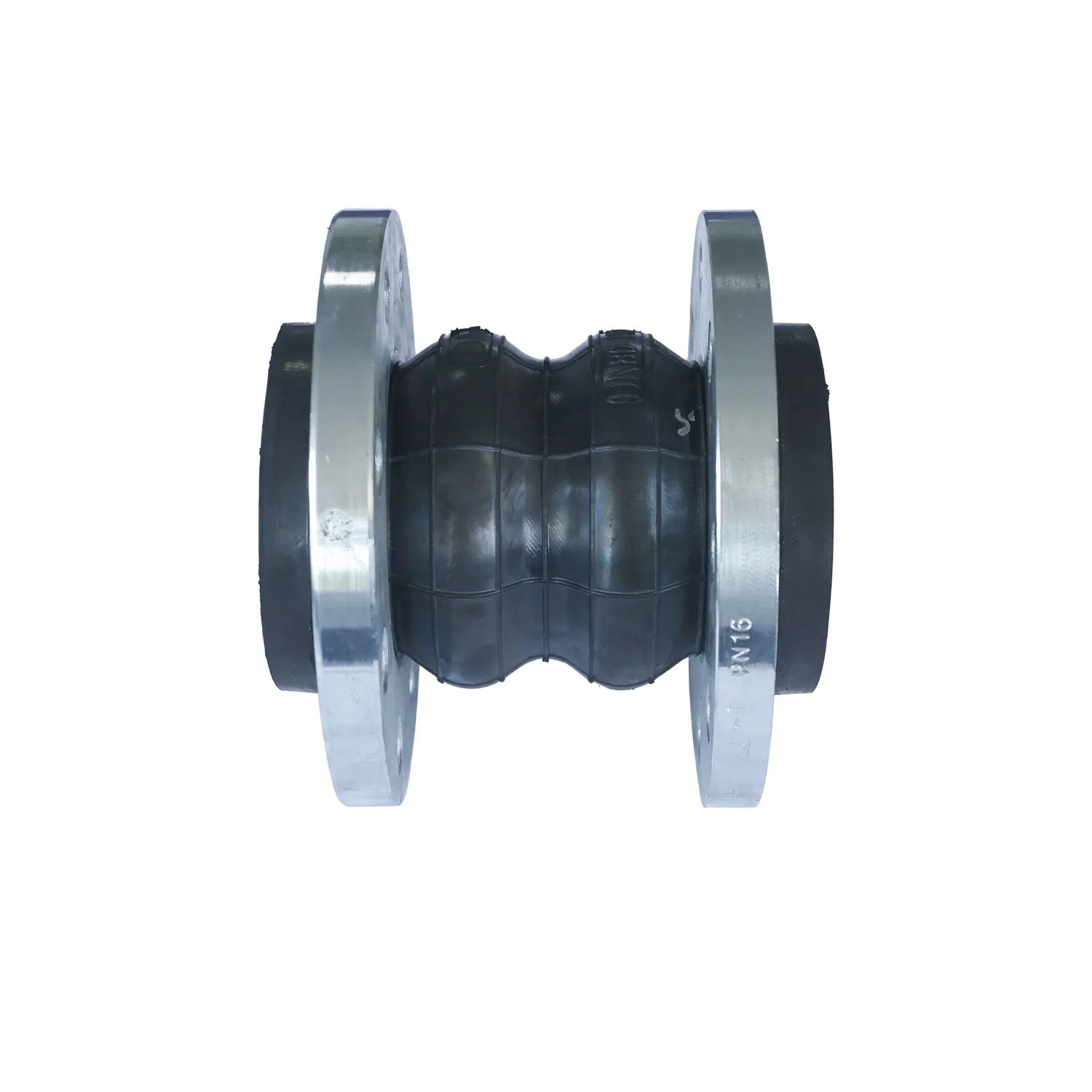 High Quality Rubber Joint Acs Wras Dvgw Rubber Bellow Flexible High Pressure Connector