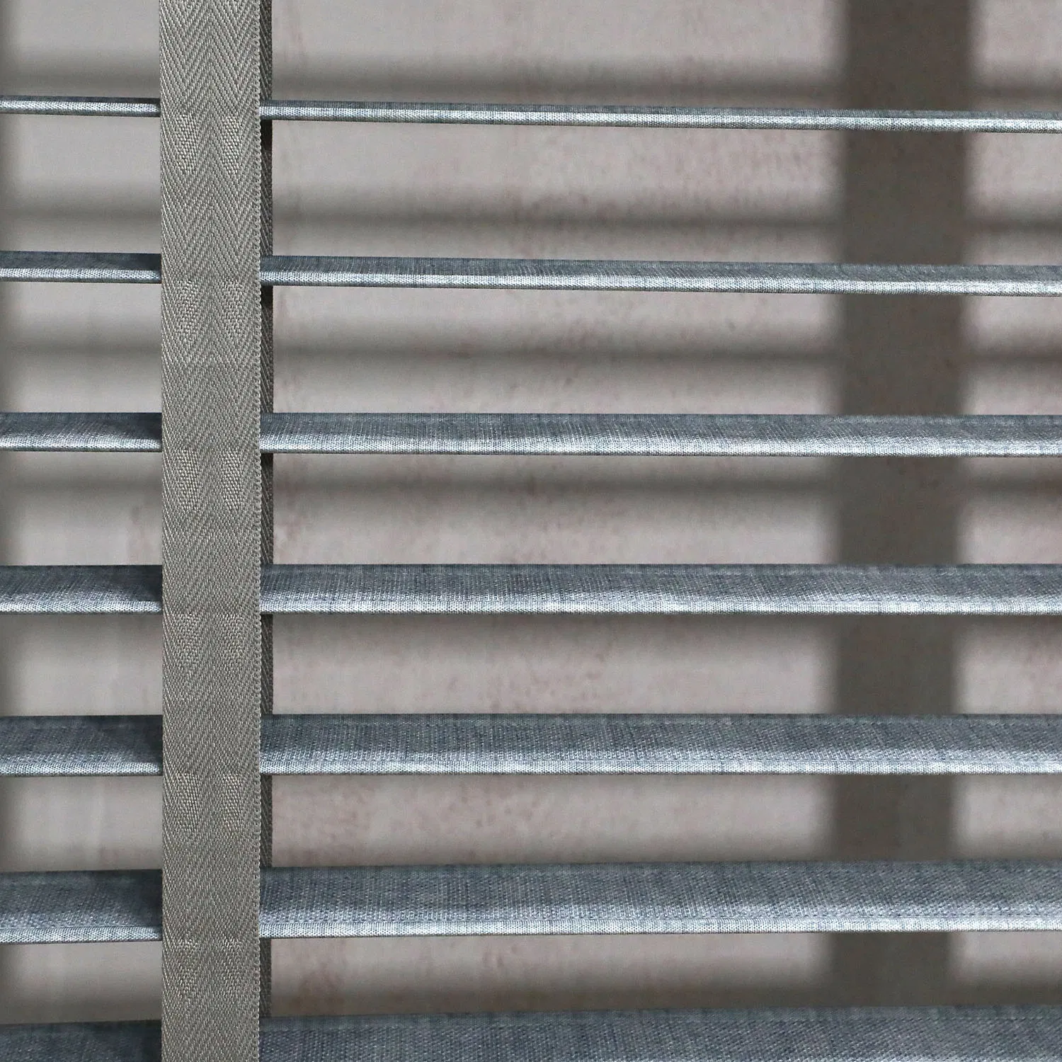 Fsc Venetian Blinds 50mm PVC Blinds Solid Wood Blinds