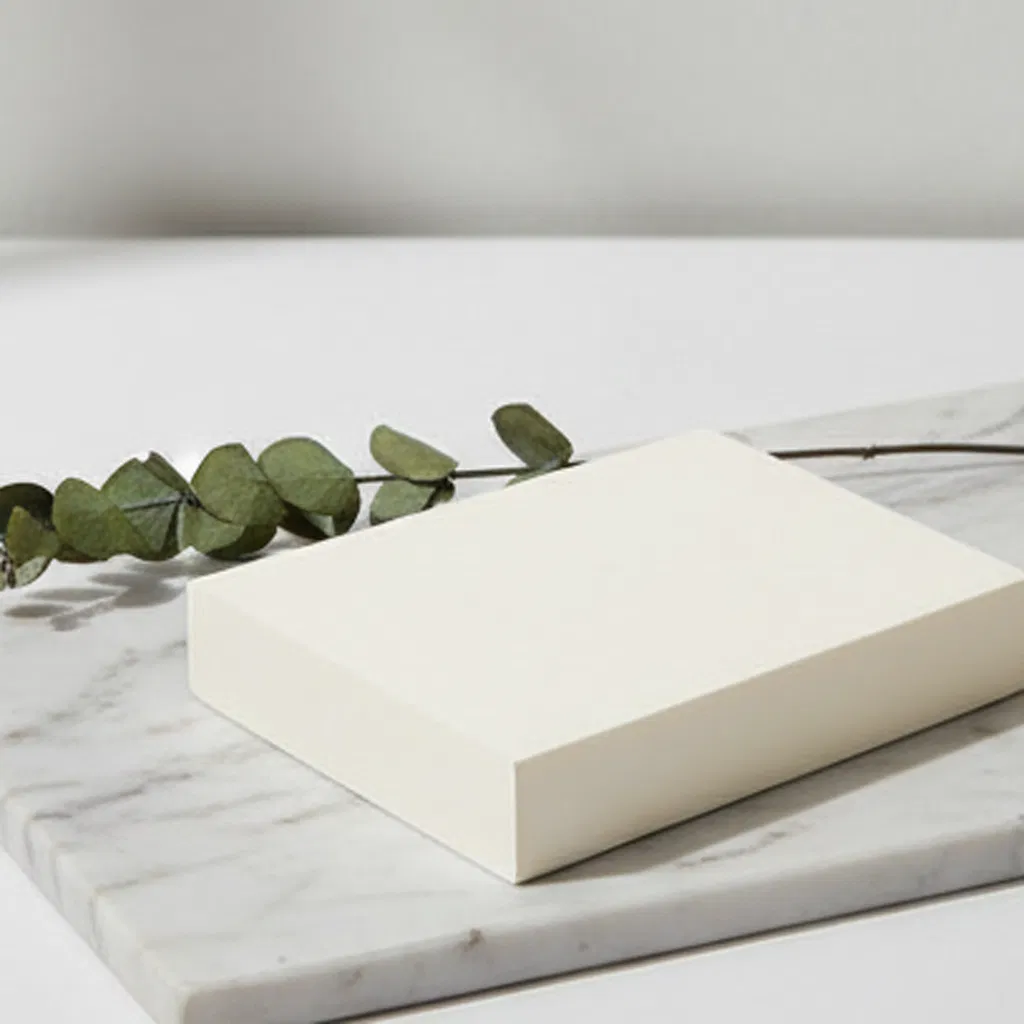 Premium Grade Fiber Reinforced Calcium Silicate Board Non-Asbestos