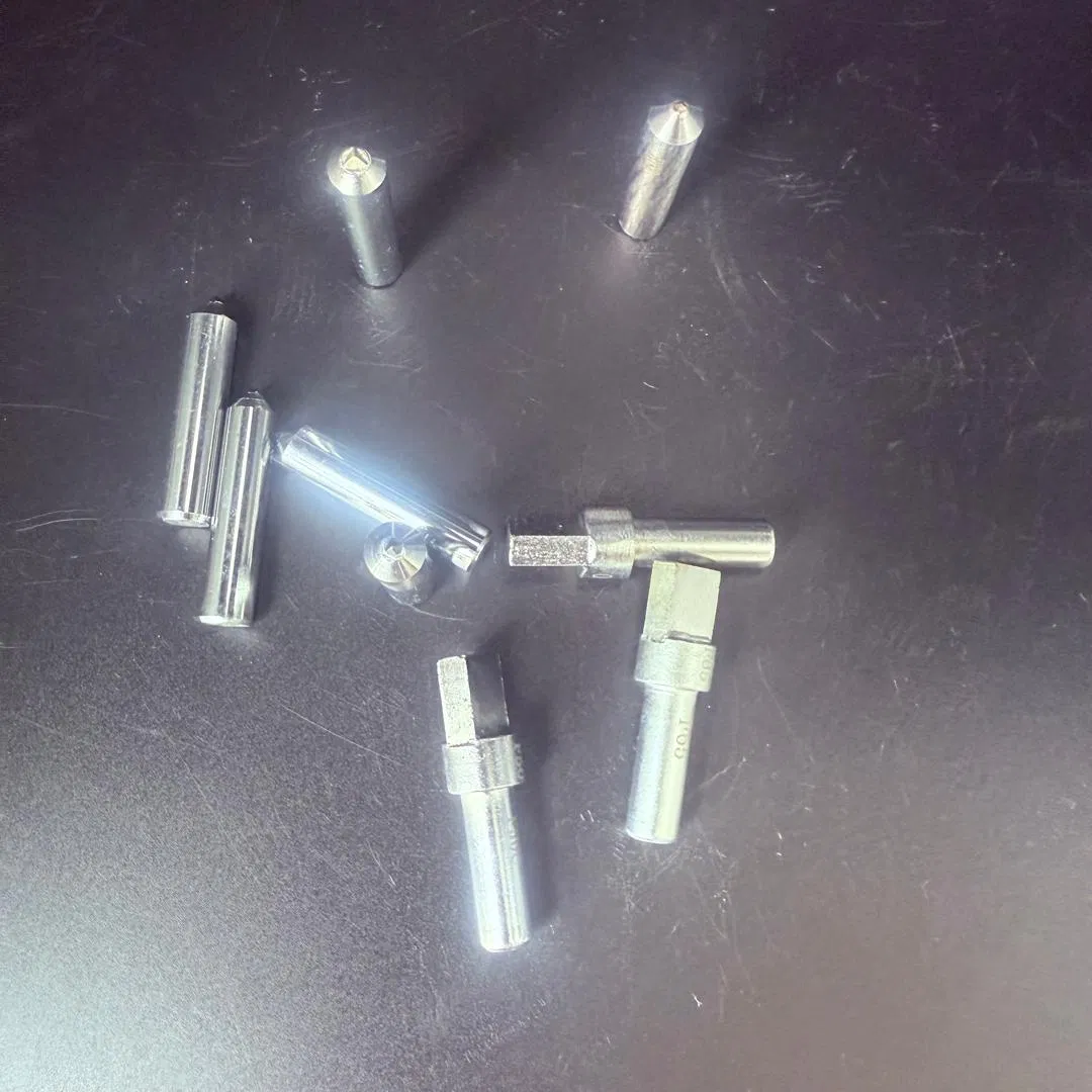 Правящий алмазный резец для шлифовальных кругов