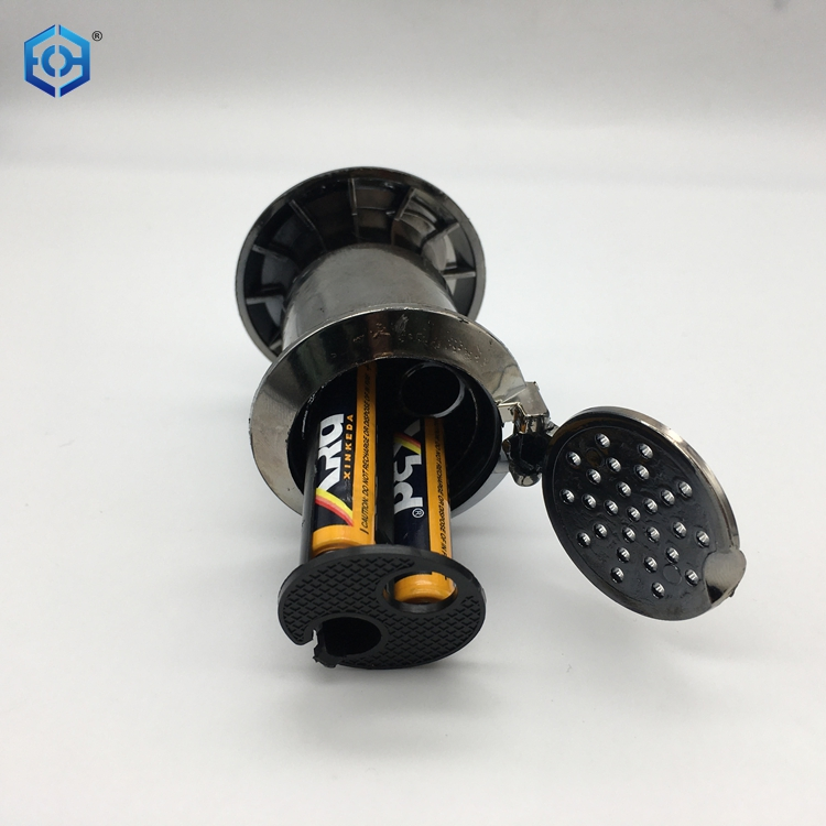 China Supplier 180 Degree Plastic Door Bell Door Peephole Viewer